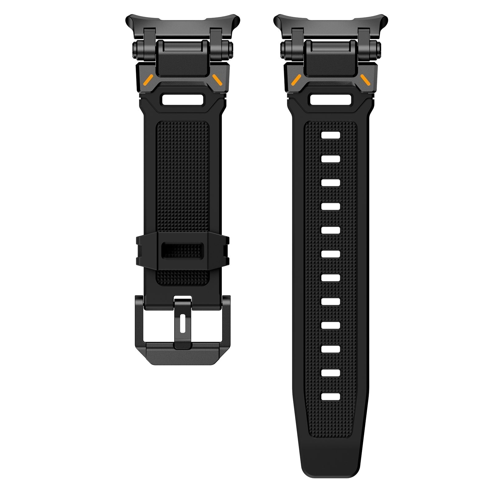 Navigator FKM szíjcsere szíj Samsung 47 mm-es Watch Ultra-hoz