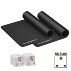 Grounding Earthing Mat for Relaxation and Daily Wellness