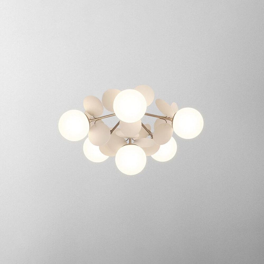 AstraLumen LED Pendant Acrylic For Modern Interiors
