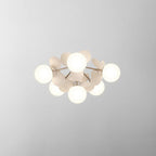 AstraLumen LED Pendant Acrylic For Modern Interiors