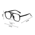Vespera Horizon Sonnenbrille aus der Edition Eyewear Kollektion