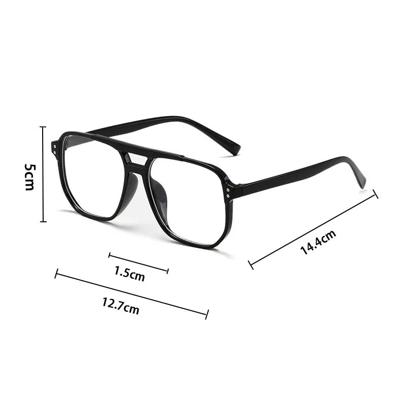 Vespera Horizon Sonnenbrille aus der Edition Eyewear Kollektion