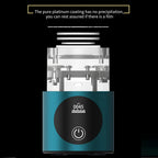 NovaHydro Elite 5000ppb Wasserflasche Wasserstoff-Ionisator