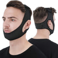 SomniSeal Chin Strap To Reduce Snoring At Night Time Comfort