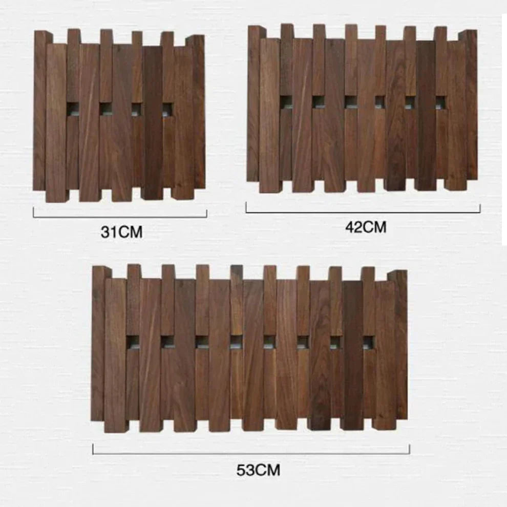 LyraWood Piano Rack Design Wood In Beech Or Walnut