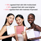 NysaGlow Bio-Collagen Mask For Daily Hydration And Radiance