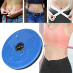 LumaTwist Magnetic Balance For Core And Waist Training