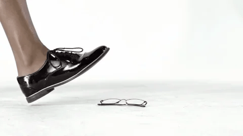 NovaSight Lightweight Progressive Anti-Blue Eyewear