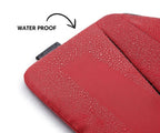 Anti-Theft Travel Bag – Hidden Zippers and Front-Facing Security