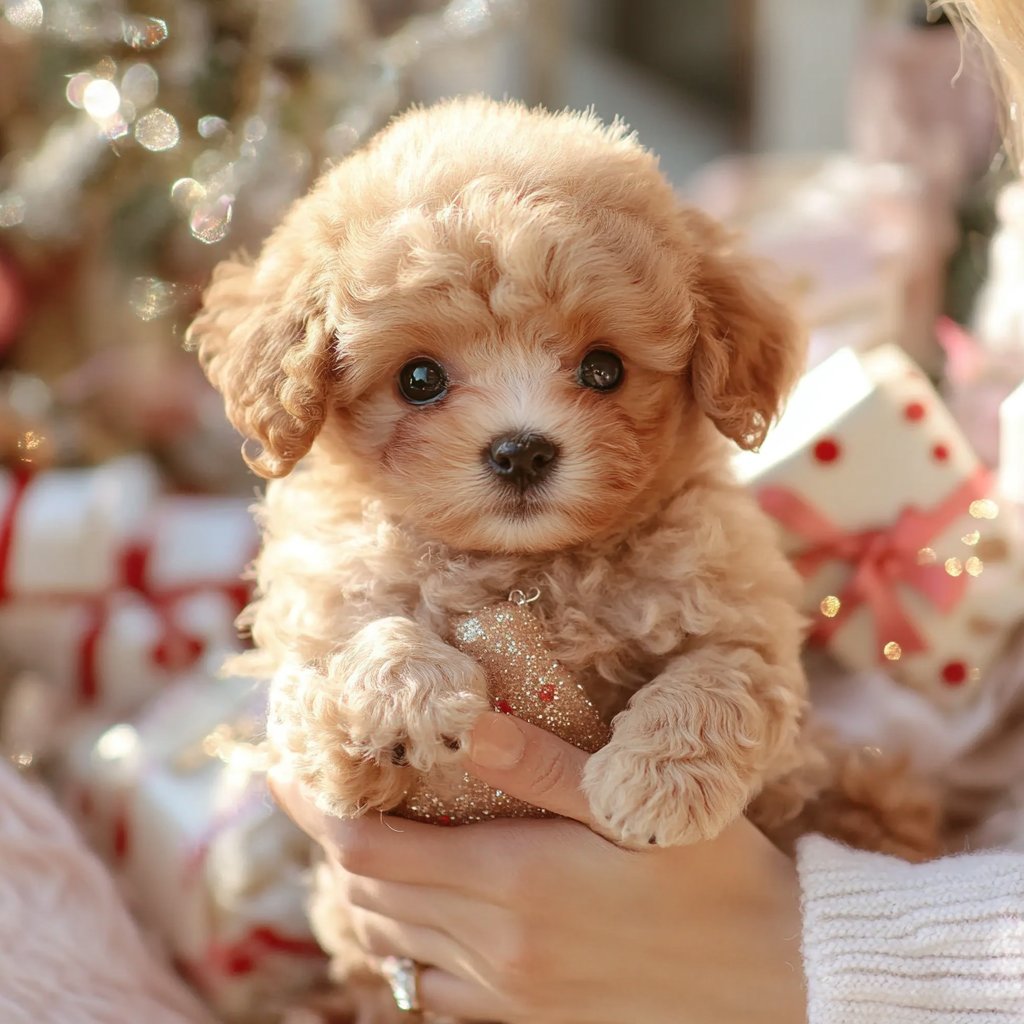 LumiPaws Plush Puppy With Lifelike Motion And Touch Response