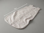 Breathable Bamboo and Cotton Baby Sleep Sack