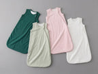 Bamboo Sleep Sack for Comfortable Nights and Gentle Warmth