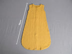 Breathable Cotton Gauze Summer Baby Sleep Sack