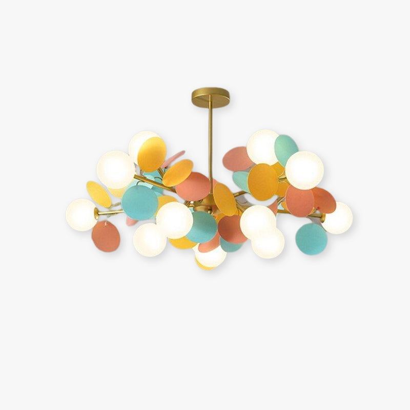 AstraLumen LED Pendant Acrylic For Modern Interiors