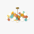 AstraLumen LED Pendant Acrylic For Modern Interiors