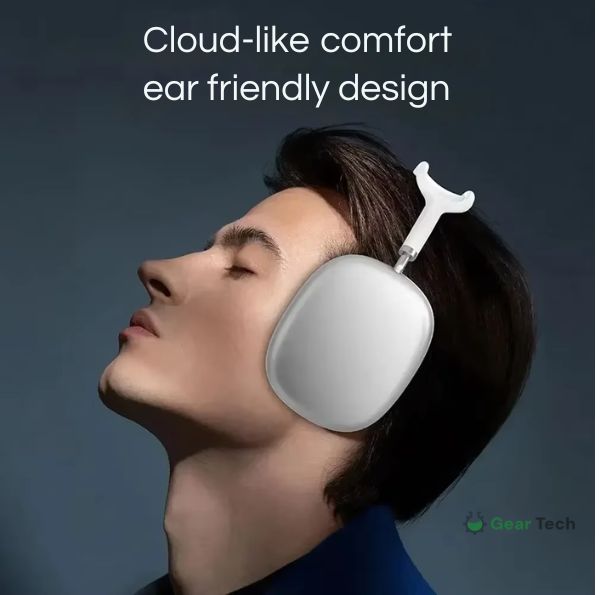 Solara Pro Bluetooth Özellikli Gürültü Engelleme Kablosuz Kulaklık ve 40 Saat Pil Ömrü