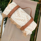 Countryside Comfort Outdoor Mat For Picnics Waterproof Durable