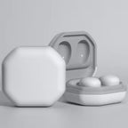 Silentiq Sleep Oordopjes met 5.3 Bluetooth Ruisonderdrukking