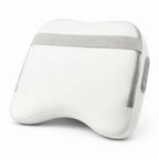 Heat Massage Pillow For Neck Tension And Shoulder Relief