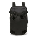 Breathable Cat Travel Backpack for Pet Parents on the Go