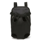 Breathable Cat Travel Backpack for Pet Parents on the Go