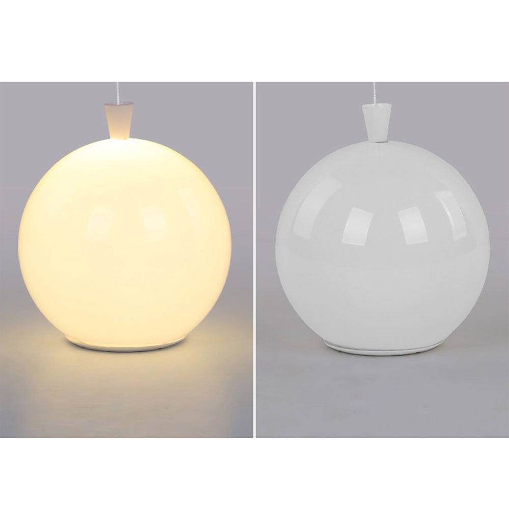 Stropní LED světlo NovaLume pro ložnice a obývací pokoje