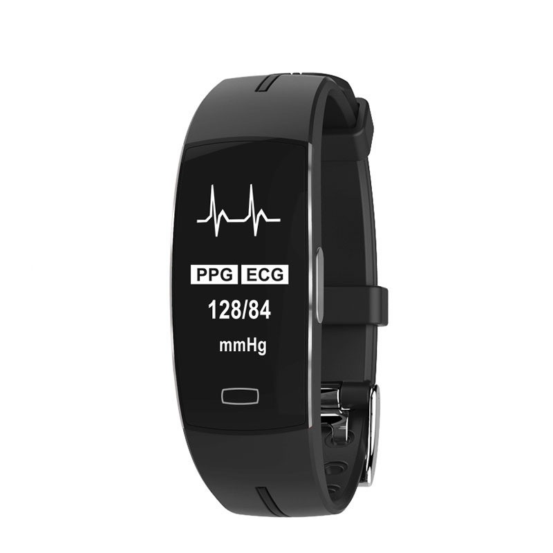 LyraPulse Health Watch With Ongoing Wellness Readouts