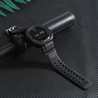 FlexTone Sport TPU Band With Case For Samsung Galaxy Watch Ultra 47mm