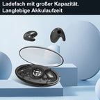Sleep Comfort kabellose Ohrhörer mit IPX5-Wasserfestigkeitsbewertung