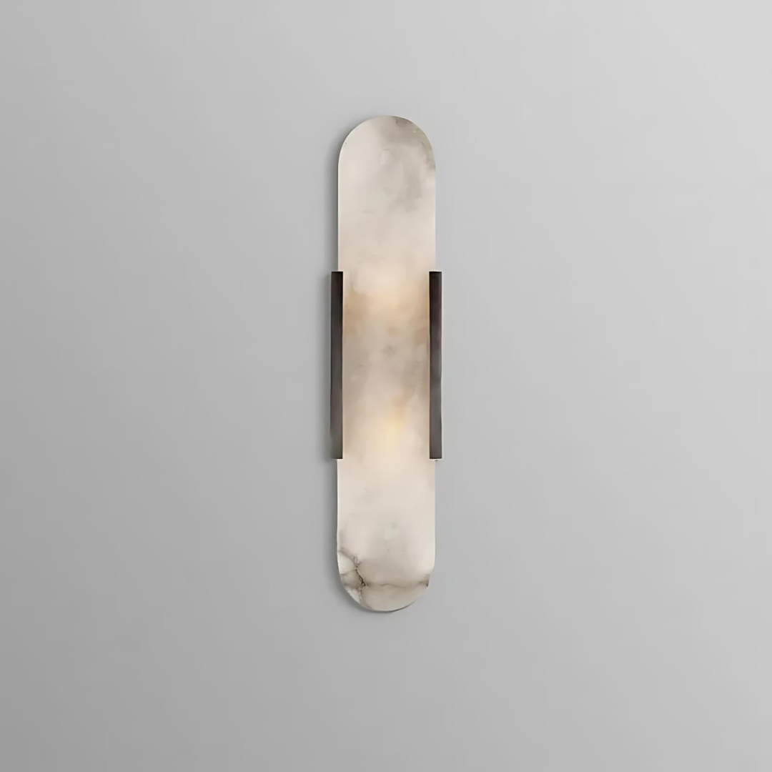 Aveline vägglampa från Sconce Range-kollektionen