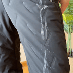 AeroShield Unisex foret vanntette termobukser for kaldt vær