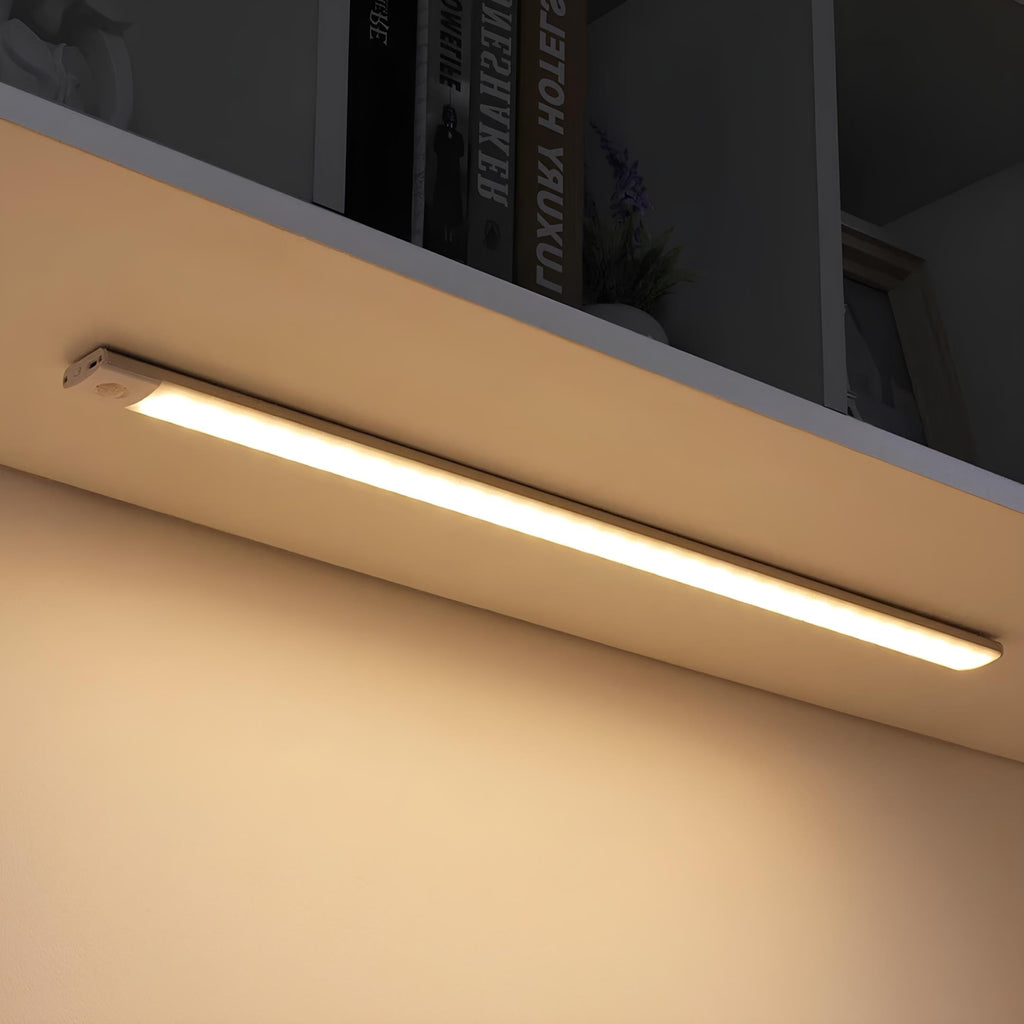 GlowMotion langaton liiketunnistinlamppu kodin valaistukseen