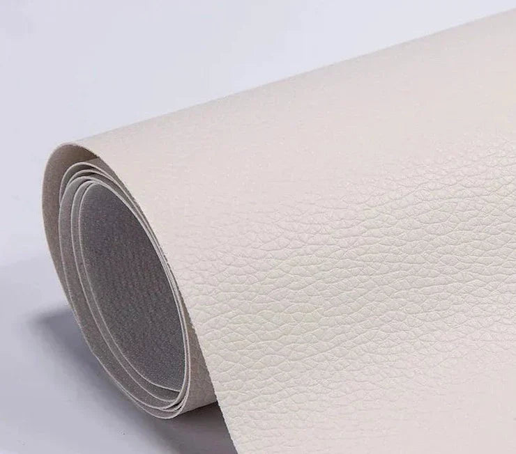 PU-Leder-Patch zur Sofareparatur, zuschneidbar und selbstklebend