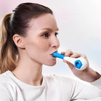 AeroPulse Portable Breath Coach For Regulated Breathing
