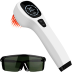 VitaRay Handheld Red Light Tool For Home Use Five-Minute Daily
