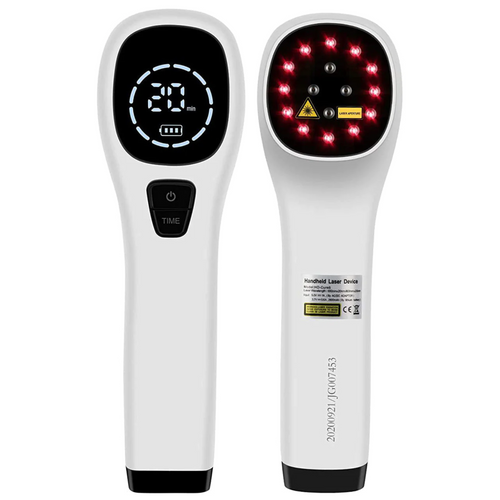 LumiNova Portable Red Light Therapy Device For Home Use