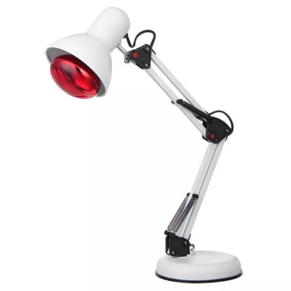 NovaRay Kırmızı Işık Terapisi Lambası, Tripod Standlı Kızılötesi Isıtma