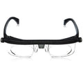 VarioSight Unisex Eyeglasses With Adjustable Dial Lens