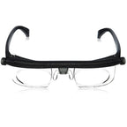 VarioSight Unisex Eyeglasses With Adjustable Dial Lens
