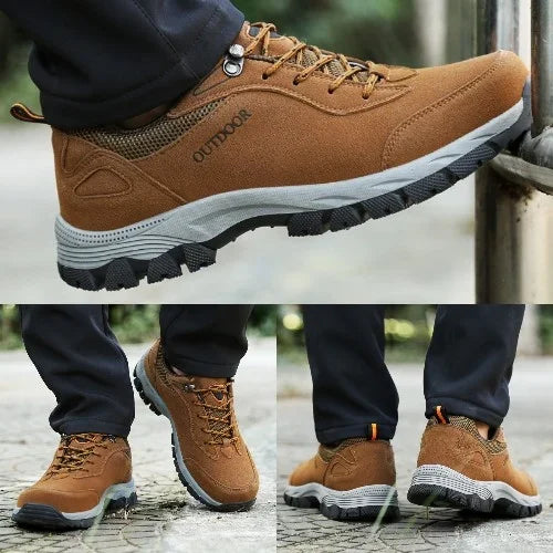 Kasut Allen Dengan Keselesaan Sepanjang Hari Untuk Melegakan Sakit Kaki Dan Mudah Berjalan