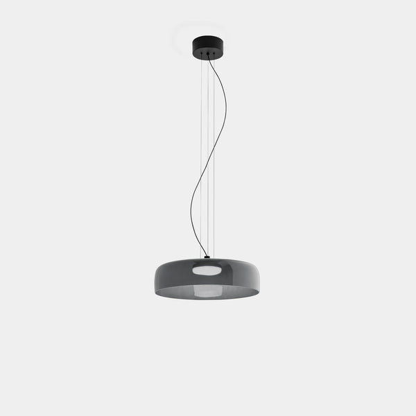 Norwegian Craft Lighting FjordLumen glaspendel lampe