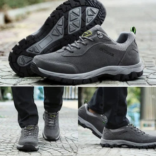 Allen Shoes With All-Day Comfort For Foot Pain Relief And Easy Walking