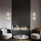 Aveline vägglampa från Sconce Range-kollektionen