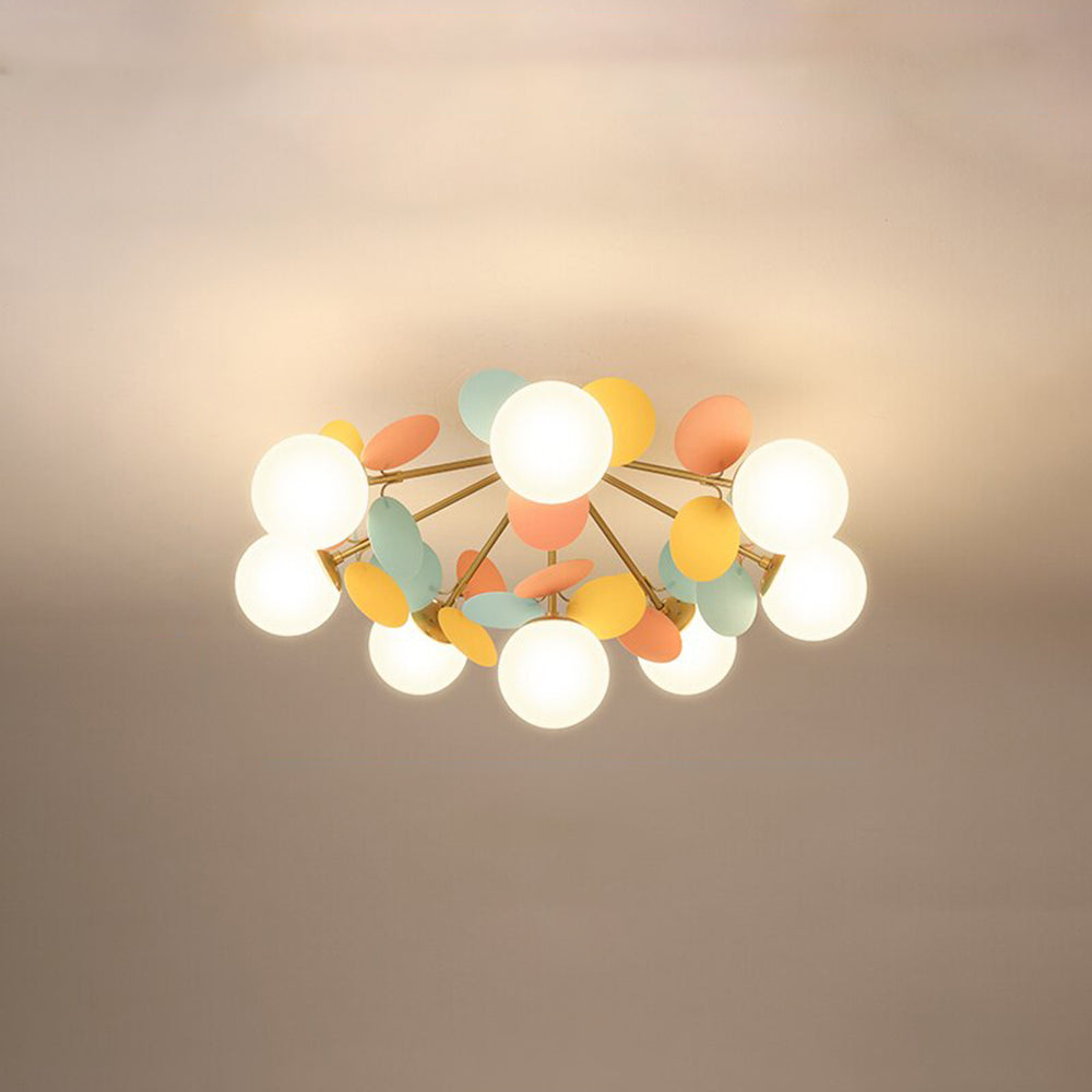 AstraLumen LED Pendant Acrylic For Modern Interiors