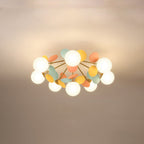 AstraLumen LED Pendant Acrylic For Modern Interiors