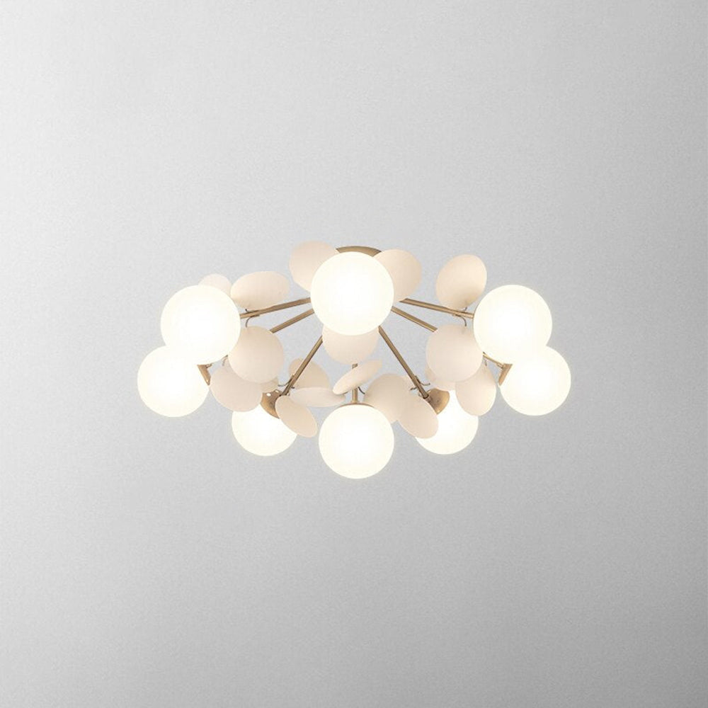 AstraLumen LED Pendant Acrylic For Modern Interiors