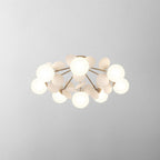 AstraLumen LED Pendant Acrylic For Modern Interiors
