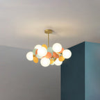 AstraLumen LED Pendant Acrylic For Modern Interiors
