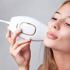 Safe At-Home Hair Removal With IPL For Long-Lasting Smooth Skin