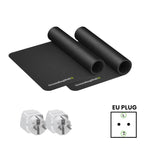 Grounding Earthing Mat for Relaxation and Daily Wellness
